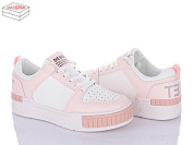 Кроссовки Ailaifa Z02-3 white-pink от магазина Frison