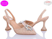 Туфли Zhasmin 02-6-7-5 от магазина Frison