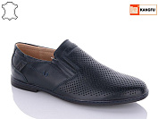 Туфли Kangfu B1972-7 от магазина Frison