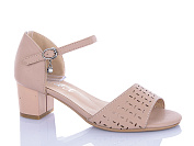 Босоножки Aba BR705-38-5 от магазина Frison