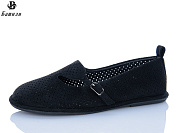 Туфли Башили H6580-22 от магазина Frison