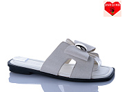 Шлепанцы Jiaolimei 819-2 от магазина Frison