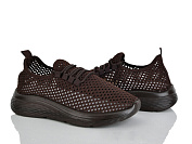 Кроссовки Бабочка 399-671 от магазина Frison