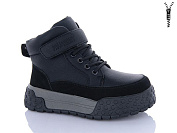 Ботинки Okshoes MC1236 от магазина Frison