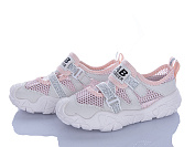 Кроссовки Jibukang B01-722 pink от магазина Frison