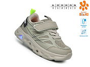 Кроссовки Том.М 60047F LED от магазина Frison