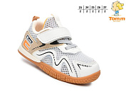 Кроссовки Okshoes 51136E от магазина Frison