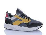 Кроссовки Sharif 1104-5 (40-45) от магазина Frison