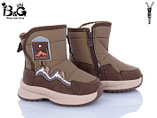 Дутики Kajila 2315-7T от магазина Frison