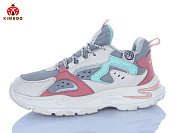 Кроссовки Солнце ZY2349-4F от магазина Frison