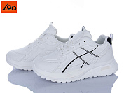 Кроссовки Lqd W793-2 от магазина Frison