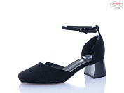 Туфли Vika 135-1 от магазина Frison