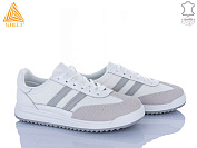 Кроссовки Stilli Group AX50-4 шкіра от магазина Frison