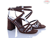 Босоножки L&M-Lemon G618-4 от магазина Frison