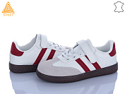 Кроссовки Stilli Kids XT380-12 шкіра от магазина Frison