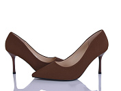 Туфли Loretta A325-5 от магазина Frison