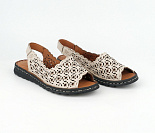Босоножки Allshoes 213937 от магазина Frison