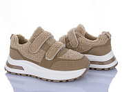 Кроссовки Baolikang G22-2 beige от магазина Frison