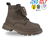 Ботинки Jong-Golf A31068-4 от магазина Frison
