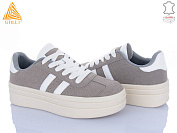 Кроссовки Stilli Group WA10-16 шкіра от магазина Frison