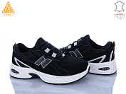 Кроссовки Stilli Group N380-15 шкіра от магазина Frison