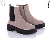 Ботинки Itts DW1003C от магазина Frison