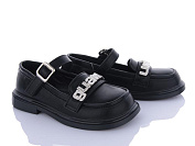 Туфли Violeta G36-B6829 black от магазина Frison