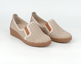 Туфли Allshoes 213690 от магазина Frison