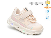 Кроссовки Том.М 65048Y LED от магазина Frison
