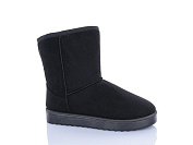 Угги Qq Панда 5825-1 от магазина Frison