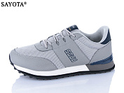 Кроссовки Sayota S3108-4 от магазина Frison