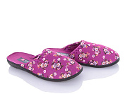 Тапочки Soylu GE154 purple от магазина Frison