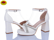 Босоножки Meideli L256-2 от магазина Frison