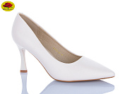 Туфли Meideli L8683-10 от магазина Frison