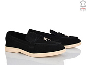 Туфли L&M-Lemon PL36-1 от магазина Frison