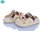 Кроксы Bbt A9173-2-2 от магазина Frison