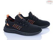 Кроссовки Ideal F58-69 от магазина Frison