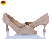 Туфли Meideli L6605-21 от магазина Frison