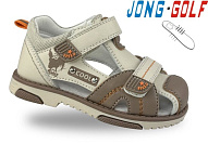 Босоножки Jong-Golf A20666-3 от магазина Frison