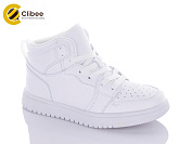 Кроссовки Clibee-Apawwa TC829 white от магазина Frison