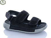 Босоножки Paliament C15 black от магазина Frison