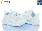 Кроссовки Klf BY5248-6S LED от магазина Frison