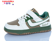 Кроссовки Gfb B883-7 от магазина Frison