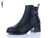 Ботинки Aba Y019-1 от магазина Frison