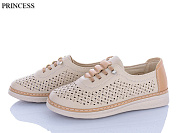 Туфли Princess B011-6 от магазина Frison