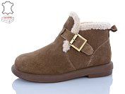 Ботинки Lilin PARX11-1Z от магазина Frison