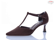 Туфли Vika 105-2 от магазина Frison