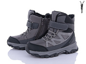 Ботинки Qq Shoes AF2405-38 от магазина Frison