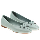 Балетки Allshoes 171892 от магазина Frison