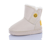 Угги Ashiguli B304 beige от магазина Frison